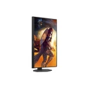 AOC Monitor Q27G4SRU 27 inch 320Hz Fast IPS QHD