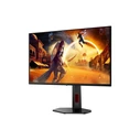 TFT οθόνη AOC Q27G4SDR 26.5" QD-OLED 2560 x 1440 360Hz