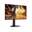 TFT οθόνη AOC Q27G4SDR 26.5" QD-OLED 2560 x 1440 360Hz