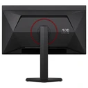 TFT οθόνη AOC Q27G4SDR 26.5" QD-OLED 2560 x 1440 360Hz