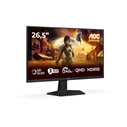 AOC Monitor Q27G41ZDF Gaming Monitor 27 inch QD OLED 240Hz
