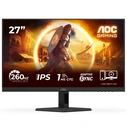 Οθόνη LCD AOC 27" 1920x1080 Full HD Fast IPS Gaming 260Hz (27G4ZRE)