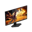 AOC 27G4ZR Καμπυλωτή Gaming Οθόνη 27" FHD (1920x1080) IPS HDR10 260Hz OC