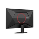 AOC 27G4ZR Καμπυλωτή Gaming Οθόνη 27" FHD (1920x1080) IPS HDR10 260Hz OC