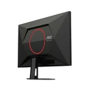 AOC 27G4ZR Καμπυλωτή Gaming Οθόνη 27" FHD (1920x1080) IPS HDR10 260Hz OC