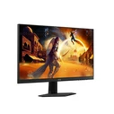 AOC 27G4ZR Καμπυλωτή Gaming Οθόνη 27" FHD (1920x1080) IPS HDR10 260Hz OC