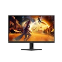 AOC 27G4ZR Καμπυλωτή Gaming Οθόνη 27" FHD (1920x1080) IPS HDR10 260Hz OC