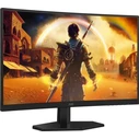 AOC C27G42FE Καμπυλωτή Gaming Οθόνη 27" FHD 1920x1080 180Hz VA