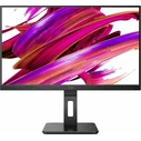 AOC 27P2Q 27-inch IPS Full HD (1920x1080) Monitor — 4ms GTG, 75 Hz, Adaptive Sync, USB 3.2 Hub, Pivot