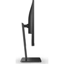 AOC 27P2Q 27-inch IPS Full HD (1920x1080) Monitor — 4ms GTG, 75 Hz, Adaptive Sync, USB 3.2 Hub, Pivot