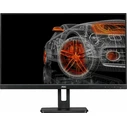 AOC 27P2Q 27-inch IPS Full HD (1920x1080) Monitor — 4ms GTG, 75 Hz, Adaptive Sync, USB 3.2 Hub, Pivot