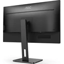 AOC 27P2Q 27-inch IPS Full HD (1920x1080) Monitor — 4ms GTG, 75 Hz, Adaptive Sync, USB 3.2 Hub, Pivot