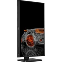AOC 27P2Q 27-inch IPS Full HD (1920x1080) Monitor — 4ms GTG, 75 Hz, Adaptive Sync, USB 3.2 Hub, Pivot