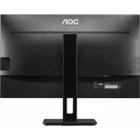 AOC 27P2Q 27-inch IPS Full HD (1920x1080) Monitor — 4ms GTG, 75 Hz, Adaptive Sync, USB 3.2 Hub, Pivot