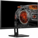 AOC 27P2Q 27-inch IPS Full HD (1920x1080) Monitor — 4ms GTG, 75 Hz, Adaptive Sync, USB 3.2 Hub, Pivot