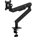 AOC AM400 Single Monitor Arm - Black