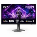 AOC Monitor AG276UZD 26.5 inch 4K 240Hz QD OLED