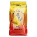 GORILLA Monsoon Espresso Coffee Beans 100% Arabica India 1kg