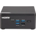 Wortmann TERRA PC‑Micro 6100V1 Ultra 5 125H GREENLINE Mini PC