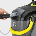 Kärcher Puzzi 30/4 Upholstery and Carpet Extraction Cleaner 1200W 30L Plastic Tank Grey