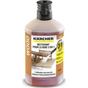 Karcher Pressure Washer Cleaner 1 L (6.295-757.0)