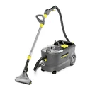 Kärcher Puzzi 10/1 Carpet Cleaner Wet & Dry Grey