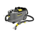 Kärcher Puzzi 10/1 Carpet Cleaner Wet & Dry Grey