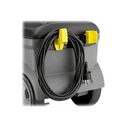Kärcher Puzzi 10/1 Carpet Cleaner Wet & Dry Grey