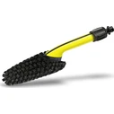 Karcher Βούρτσα Πλυστικού Πλύσης Τροχών 2.643-234.0