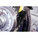 Karcher Wheel Cleaning Brush 2.643-234.0