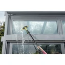 Προέκταση κάνης πλυστικού Karcher 2.643-240.0 – Μαύρο