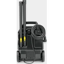 Ατμοκαθαριστής Karcher SG 4/4