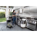 Ατμοκαθαριστής Karcher SG 4/4