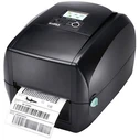 GoDEX RT700i PRO 4" 203 dpi Thermal / Thermal-Transfer Label Printer (USB, Serial/RS232, Ethernet)