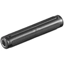 Oem Μούφα 6.35mm Θηλ. / Θηλ. Stereo