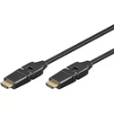 MicroConnect Καλώδιο Δικτύου Hdmi 360 3m V1 4 Ethernet 3d 4k Ultrahd 2160p 30hz