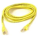 Goobay S/FTP Cat.6 (Gigabit) Καλώδιο Δικτύου Ethernet 20m Κίτρινο