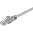 GOOBAY καλώδιο δικτύου CAT5e U/UTP CCA RJ45 7,5m γκρι (68387)