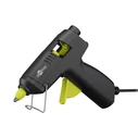 GOOBAY Hot Glue Gun 7mm 20W with 50 Sticks