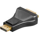 MicroConnect Μετατροπέας DisplayPort σε DVI