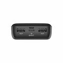 RealPower PB-20000 SE Power Bank 20000mAh with USB-A and USB-C