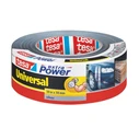 tesa Extra Power Universal cloth/duct tape 10 m x 50 mm - silver