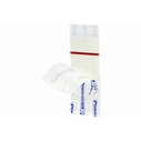 tesa Powerstrips Small 14 strips white — removable adhesive mounting strips (MPN 57550-00014-21)