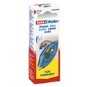 tesa Roller Kleben Non Perm. ecoLogo Disposable Adhesive Roller (single-use) - SKU 330774