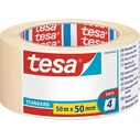 Tesa Χαρτοταινία Standard 50mm x 50m