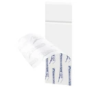 Tesa Κόλλα Αυτοκόλλητο Powerstrips 8τμχ (58810-00000-00)
