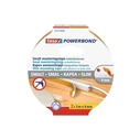 Tesa Powerbond Double-sided Tape 2 x 5 m, 9 mm (narrow)