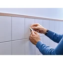 tesa Κολλητά καρφιά / γάντζοι για πλακάκια & μέταλλο έως 2kg, 2 τεμάχια