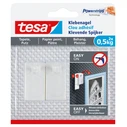 Άλλα αξεσουάρ γραφείου tesa 1x2 Adhesive Nail for Wallpaper & Plaster 0,5 kg