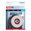 Tesa Clear Adhesive Tape 19mm x 1.5m (TS77746-00002-00)